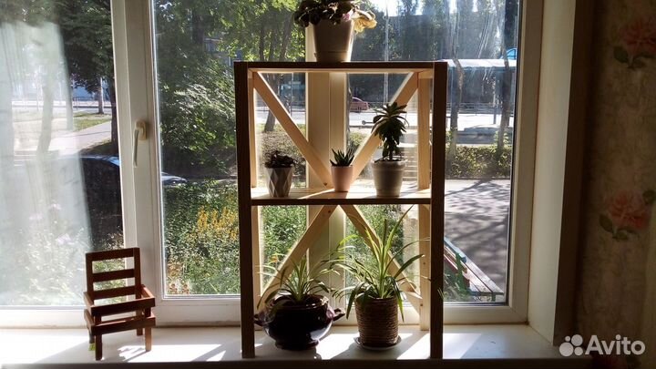 Подставка для цветов на Заказ