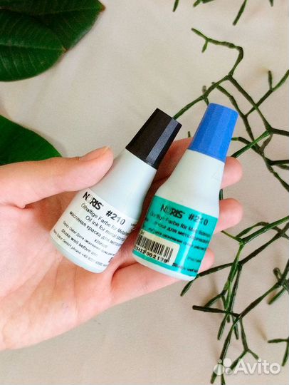 Быстросохнущая краска на масляной основе