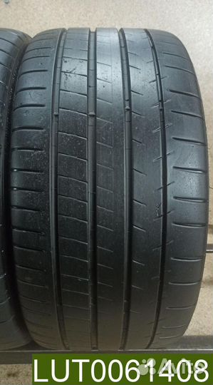 Michelin Pilot Super Sport 275/30 R21 98Y