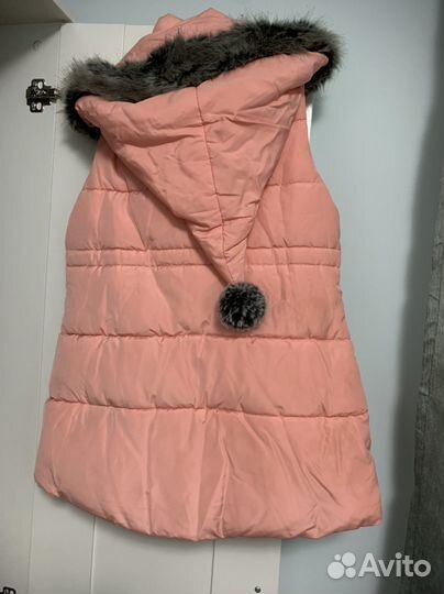 Одежда разная