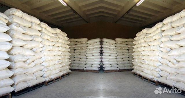Сахар песок крупный опт от 500 тонн  в Воронеже | Товары для дома .