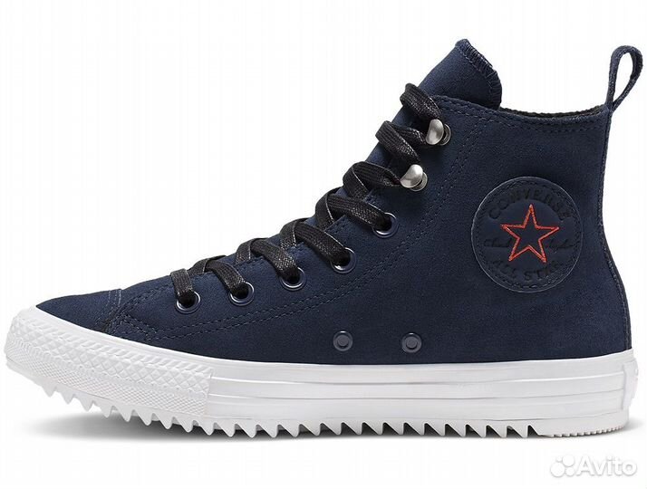 Кеды converse оригинал