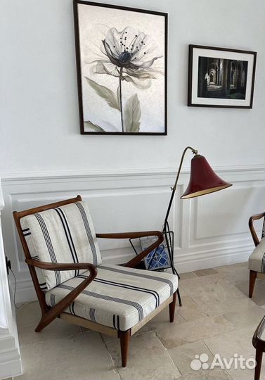 Интерьерные абстрактные картины на заказ