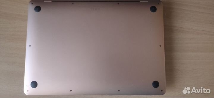 Apple MacBook Air 2018 i5/8/256 Retina