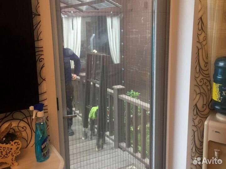 Москитные сетки