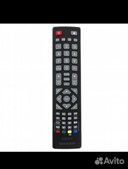 Телевизор sharp новый 32