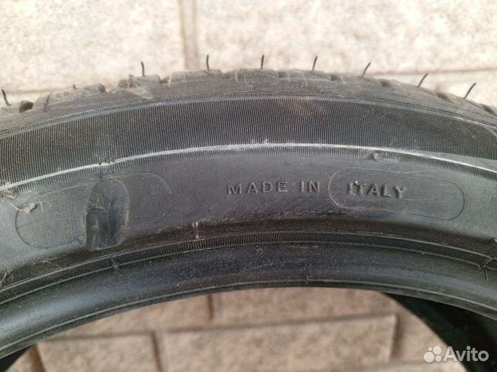 Michelin Primacy 3 205/45 R17 88