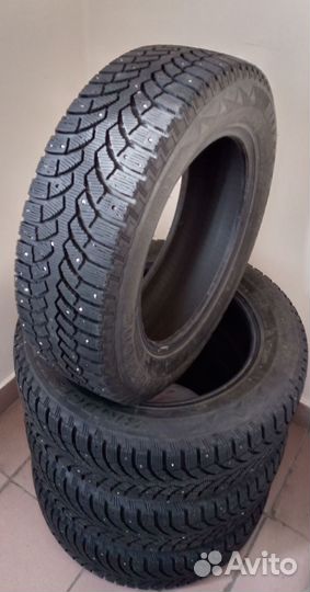 Bridgestone Blizzak Spike-01 185/65 R15 88T