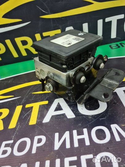 Блок ABS Kia Picanto 3 G3LA 2017-2023