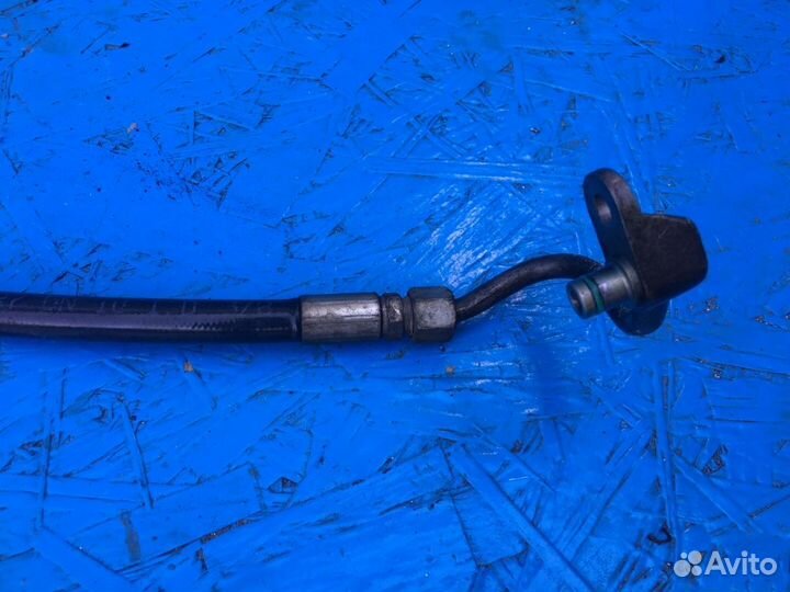 Шланг гур Discovery 3 L319 2.7 276DT дизель 2007