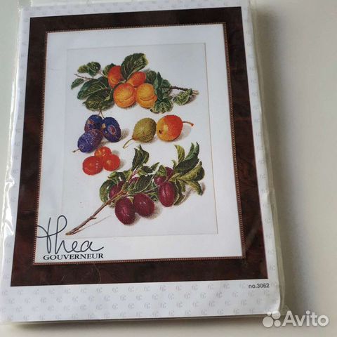 Набор для вышивания