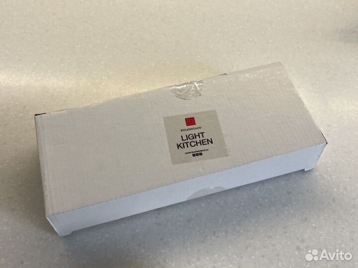 Подставка для кухонных принадлежностей