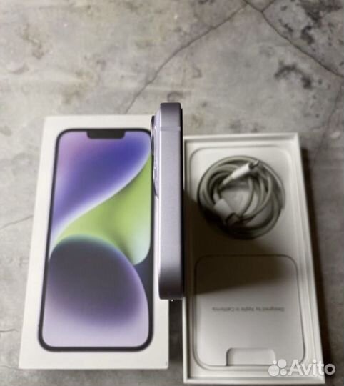 iPhone 14, 128 ГБ