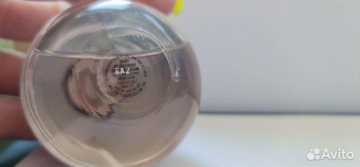 Be Delicious Fresh Blossom Donna Karan