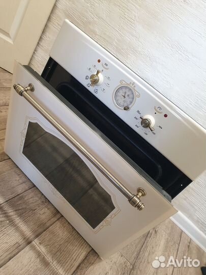 Электрический Духовой шкаф