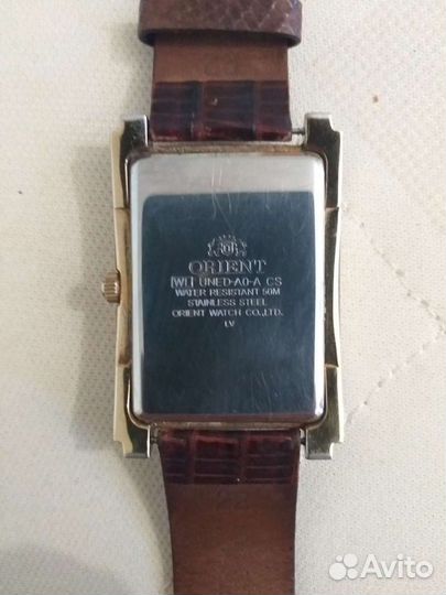Часы