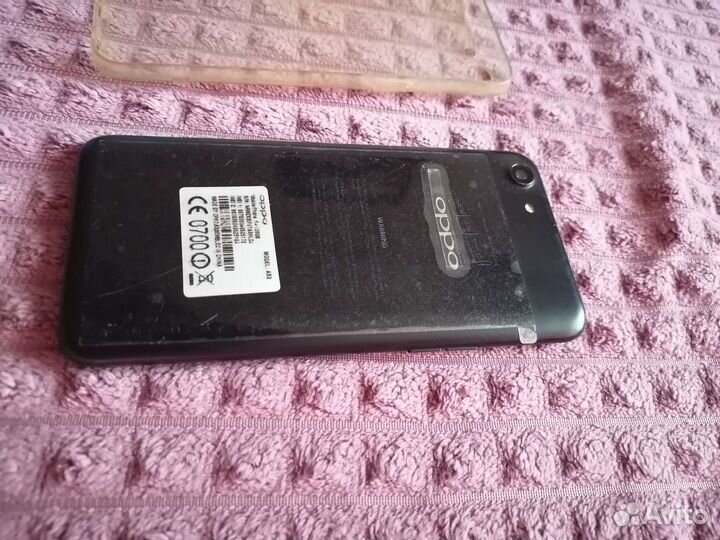 OPPO A83, 6/128 ГБ