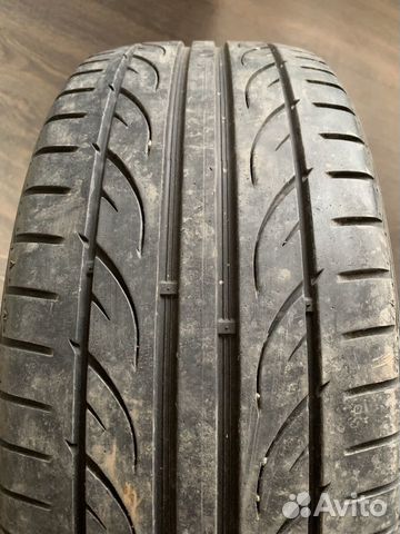 Hankook Ventus V12 Evo2 K120 205/45 R17