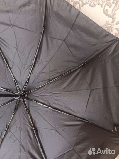 Зонт автомат Michael Kors новый