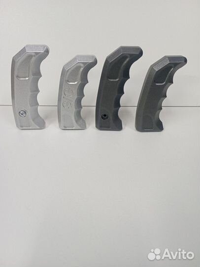 Ручка кпп квадроциклы BRP, aodes,CF, stels, рм