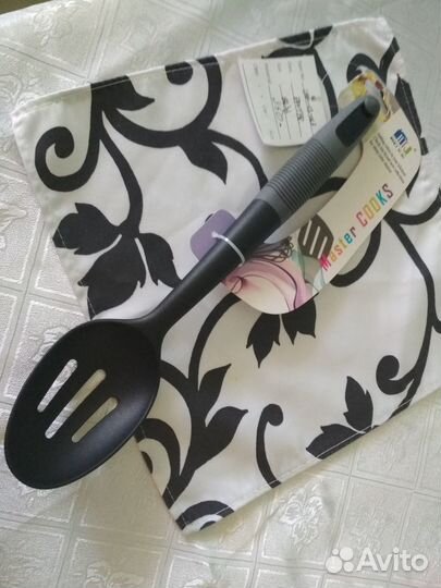 Новые лопатки для кухни