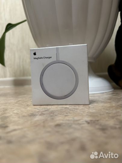 Apple magsafe charger