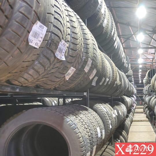 Continental ContiVikingContact 5 225/45 R17 L