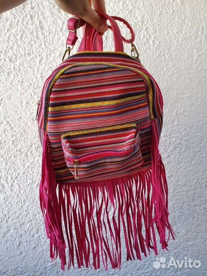 Детский рюкзак