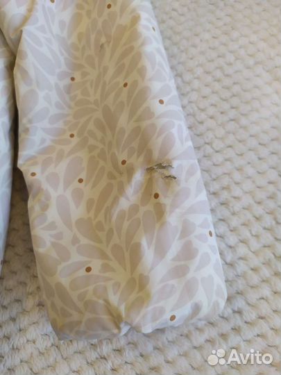 Куртка для девочки 134