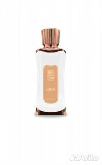 Парфюмерная вода женская Alsayad