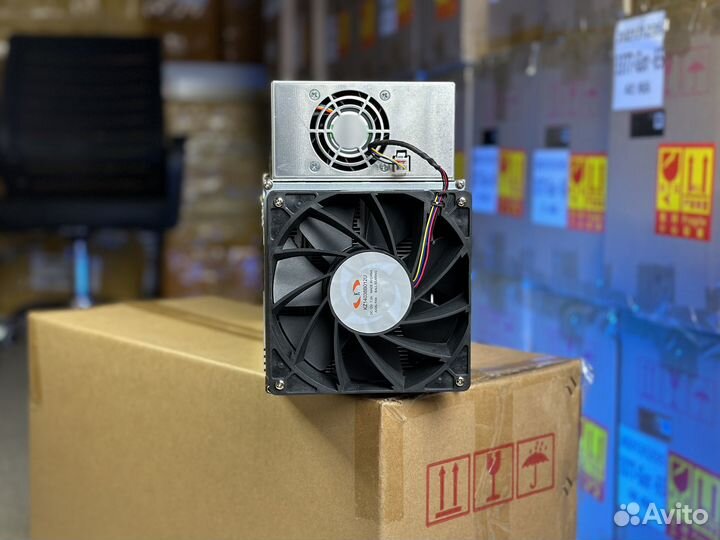 Whatsminer m30s++ 100Th (легендарные)