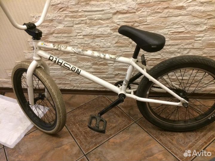BMX WTP Reason2018