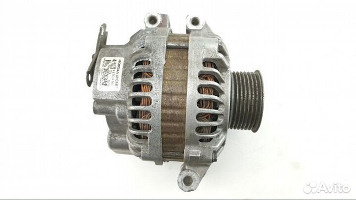 Генератор Honda Edix BE4 K20A