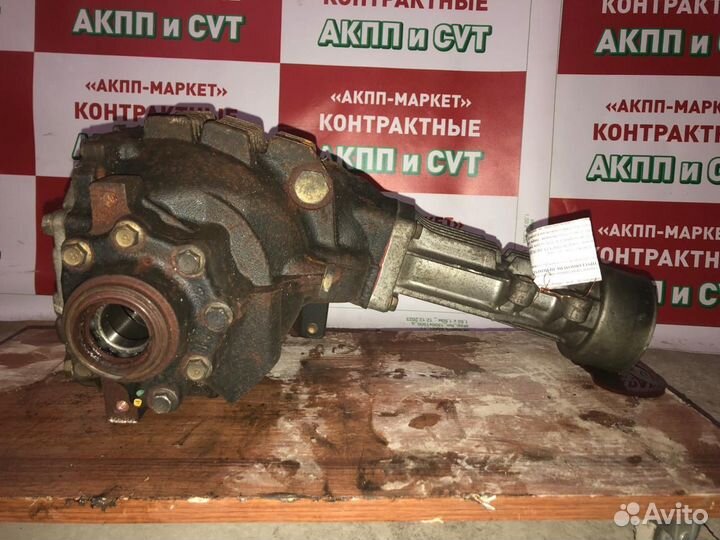 Раздаточная коробка Lexus Rx300,rx330,rx350 MCU35