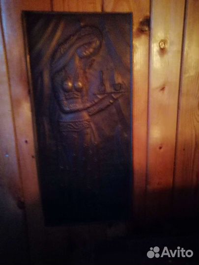 Чеканка СССР