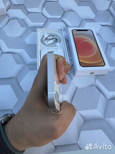 iPhone 12, 128 ГБ