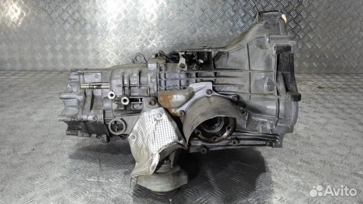 МКПП DWA Volkswagen Passat B5 1.8 Бензин1999 г