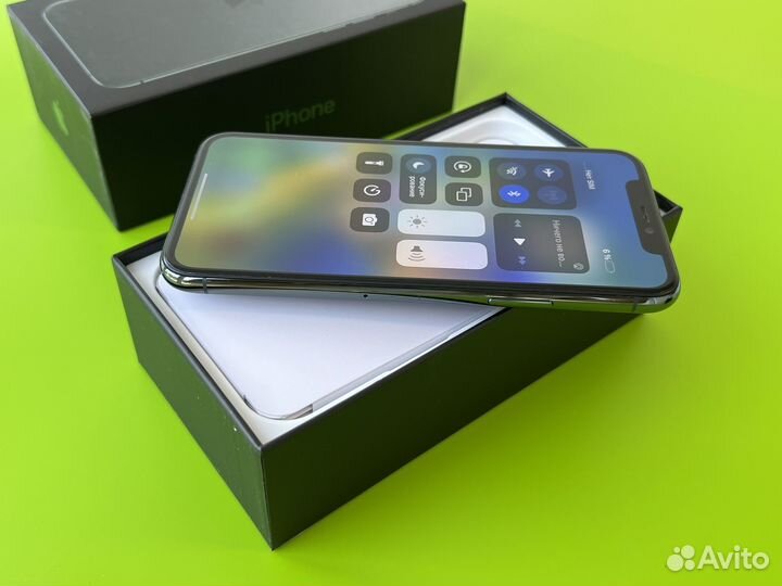 iPhone 11 Pro, 64 ГБ