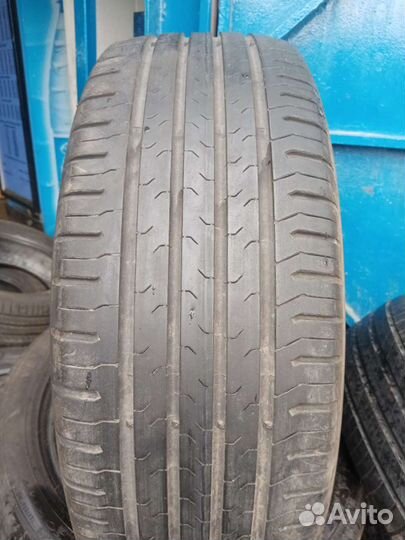 Continental ContiEcoContact 5 215/60 R16