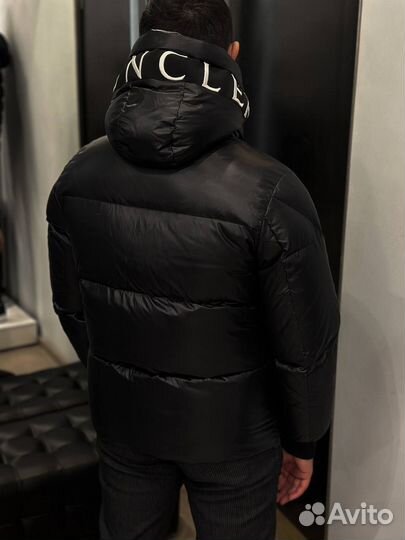 Куртка пуховик Moncler