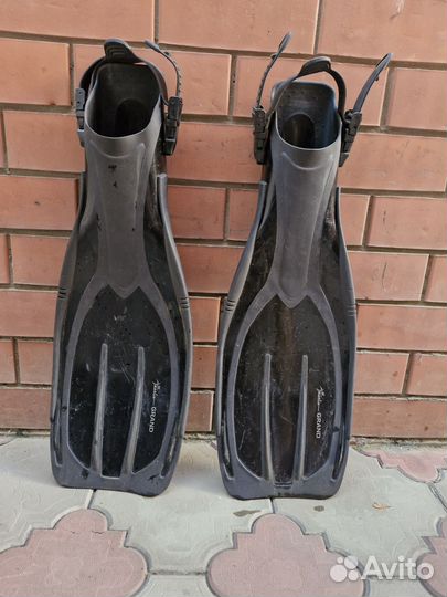 Ласты Marlin Grand(Марлин гранд)для дайвинга