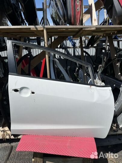 Дверь передняя правая Kia Cerato 3