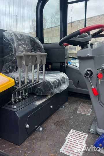 Вилочный погрузчик Great Grace CPCD35, 2025