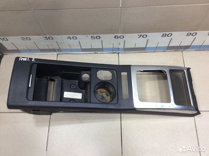 Консоль между сидений Land Rover Freelander 2