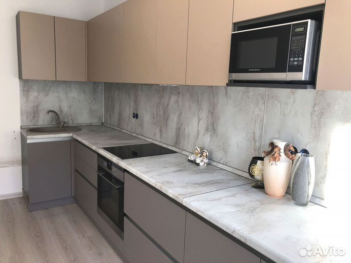 Кухонный гарнитур Martika на заказ