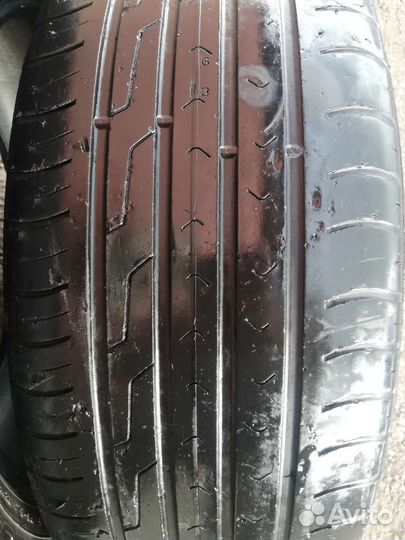 Cordiant Comfort 2 205/55 R16 94V