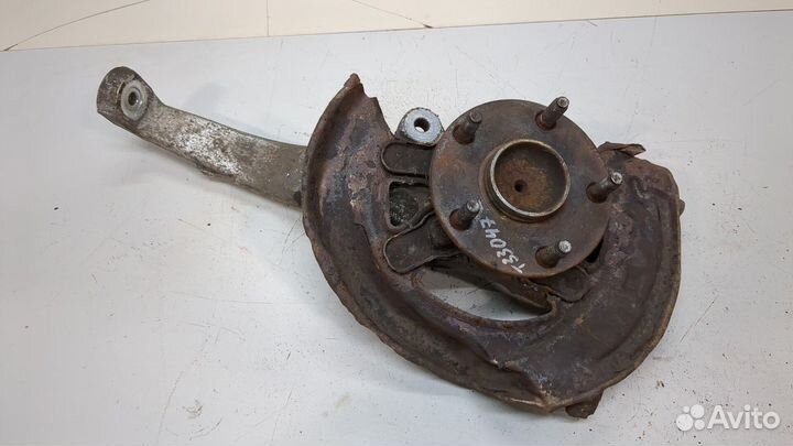 Ступица (кулак, цапфа) Lexus IS, 2007