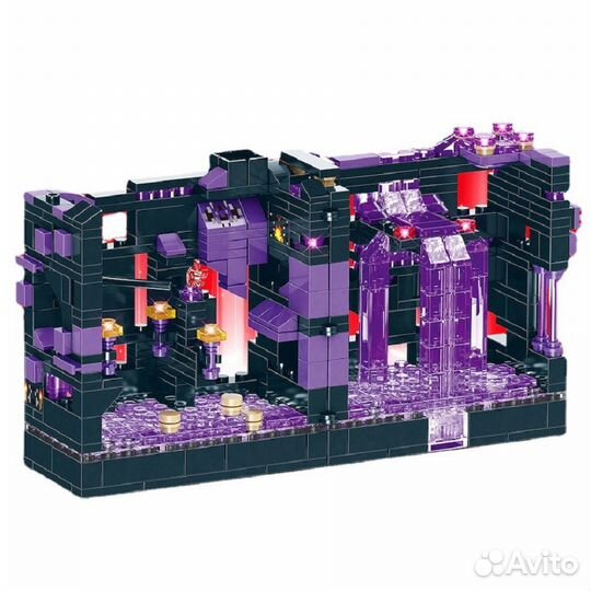 Конструктор LED 