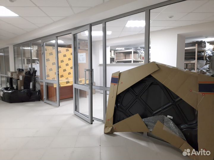 Радиатор кондиционера Skoda Rapid 2012-2022