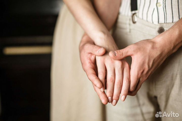 Фотосессия в Омске